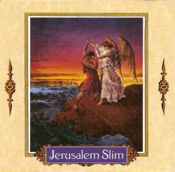 Jerusalem Slim : Jerusalem Slim
